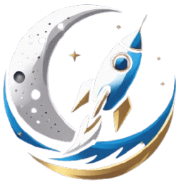 Moonshot Street Logo